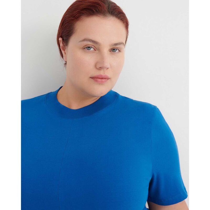 Kowtow Topic Dress image number 2